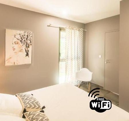 La Chambre Cosy Sarlat-la-Canéda Kültér fotó