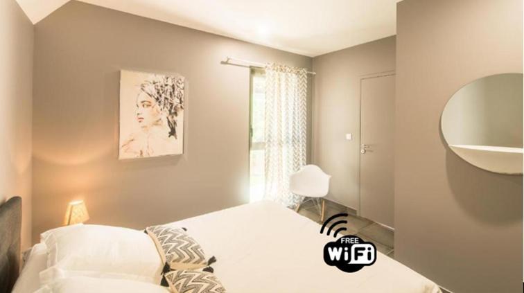 La Chambre Cosy Sarlat-la-Canéda Kültér fotó